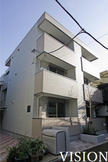 建物外観　☆外観☆