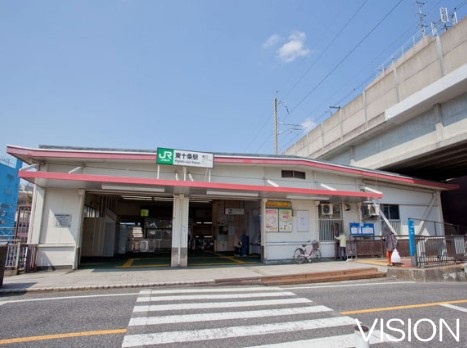 その他　東十条駅（その他）まで295m