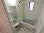 バス・シャワールーム　清潔感のあるお風呂です♪