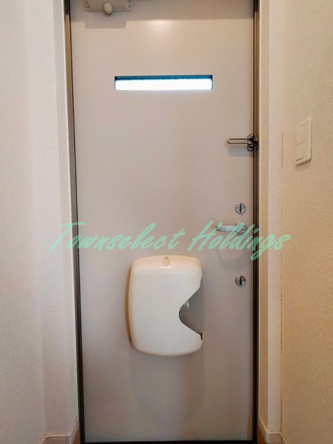 玄関　お履き物が多い方にもおすすめ♪