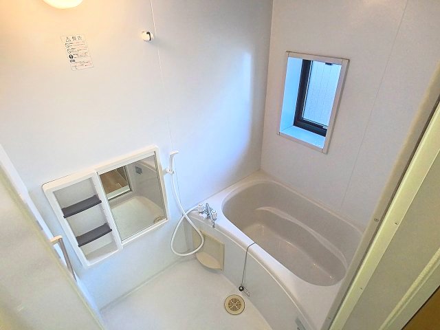 バス・シャワールーム　2026年2月撮影