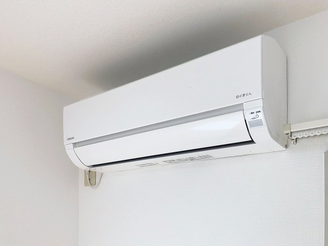 その他設備　2026年2月撮影