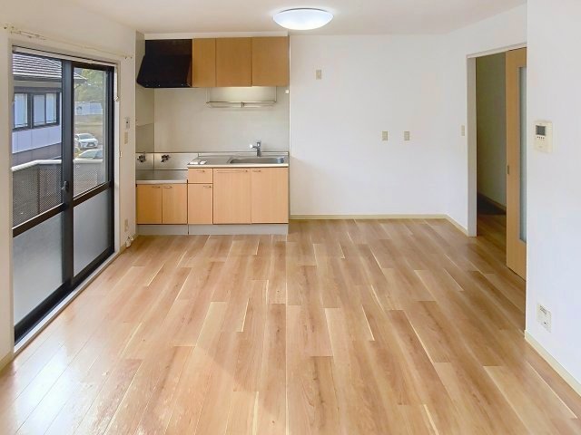 居室・リビング　2026年2月撮影