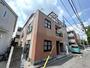新桜台駅より徒歩3分 築21年10ヶ月 3階建の賃貸物件