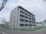 洛西口駅より徒歩4分 1階 築5年8ヶ月の賃貸物件