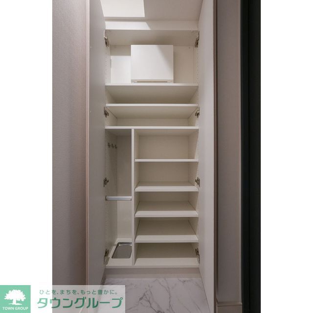 その他　シューズボックス