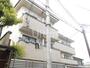 等持院・立命館大学衣笠キャンパス前駅より徒歩3分 3階 築30年10ヶ月の賃貸物件