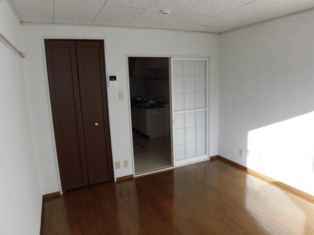 その他部屋・スペース　★南向き洋室７帖です★