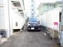 駐車場　※要空確認