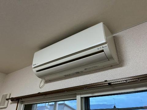 その他設備　室内設備