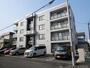 発寒南駅より徒歩11分 3階 築5年10ヶ月の賃貸物件