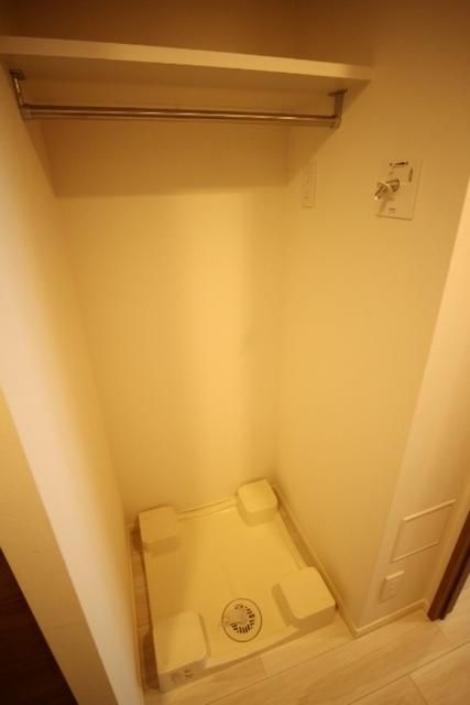 その他　★洗濯機置場★