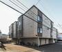カーズ東札幌 3階 築16年1ヶ月の賃貸物件