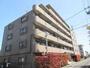 東福生駅より徒歩7分 4階 築26年4ヶ月の賃貸物件