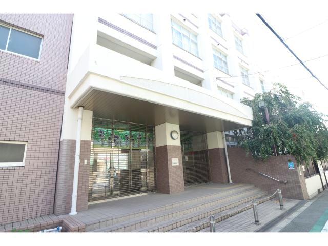 小学校　大阪市立大開小学校（小学校）まで441m