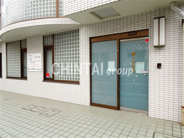 病院　幡ケ谷医院（病院）まで1181m