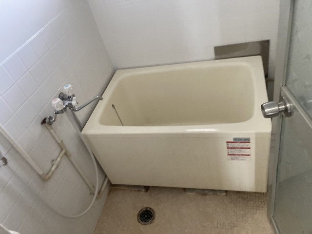 バス・シャワールーム　※現況を優先します。