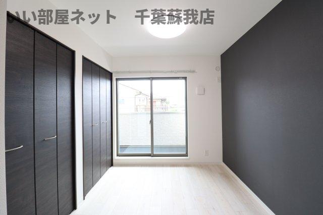 その他部屋・スペース　同メーカー施工イメージ画像です！