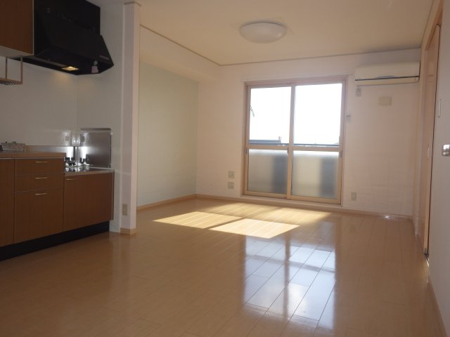 居室・リビング　LDK