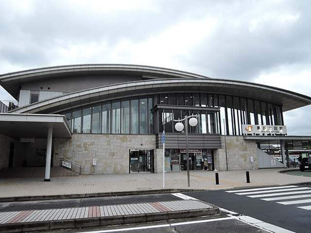 その他　美濃太田駅（その他）まで1021m