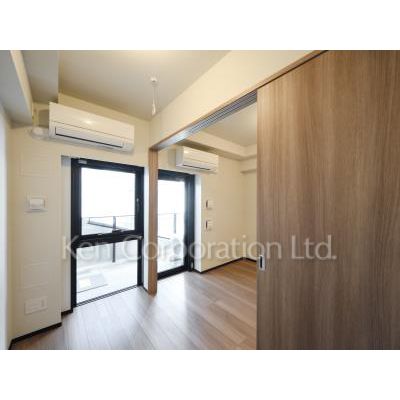 その他部屋・スペース　同タイプ4階のお部屋を撮影。仕様が異なることがあります。