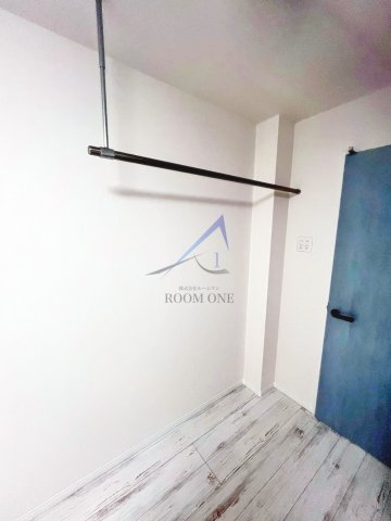 収納　収納です。