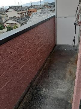 バルコニー　ベランダ