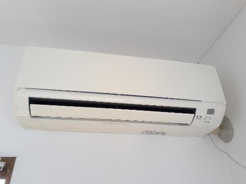 その他設備　室内設備