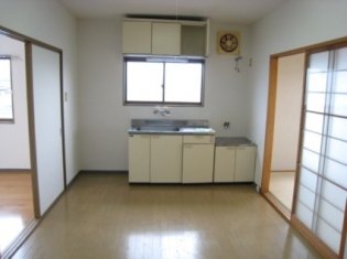 居室・リビング　ダイニング