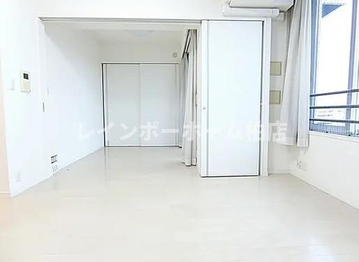 その他部屋・スペース　寝室です