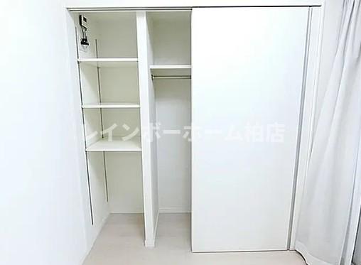 収納　小物を収納するのに便利です