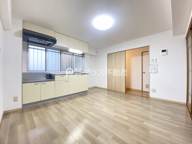 居室・リビング　同一建物別室