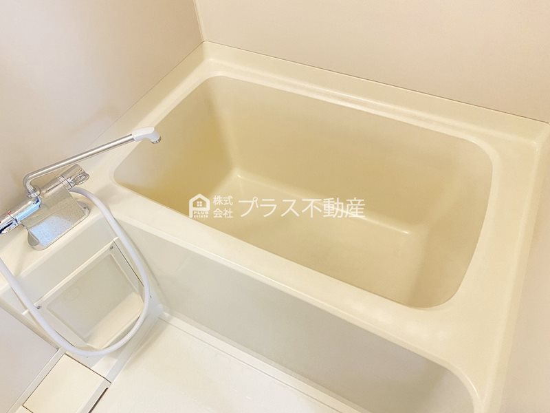 バス・シャワールーム　同一建物別室