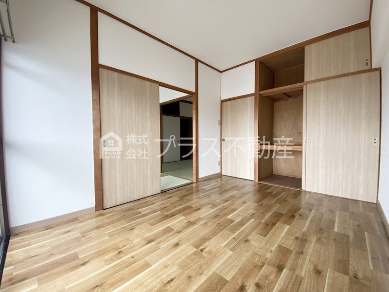 その他部屋・スペース　同一建物別室