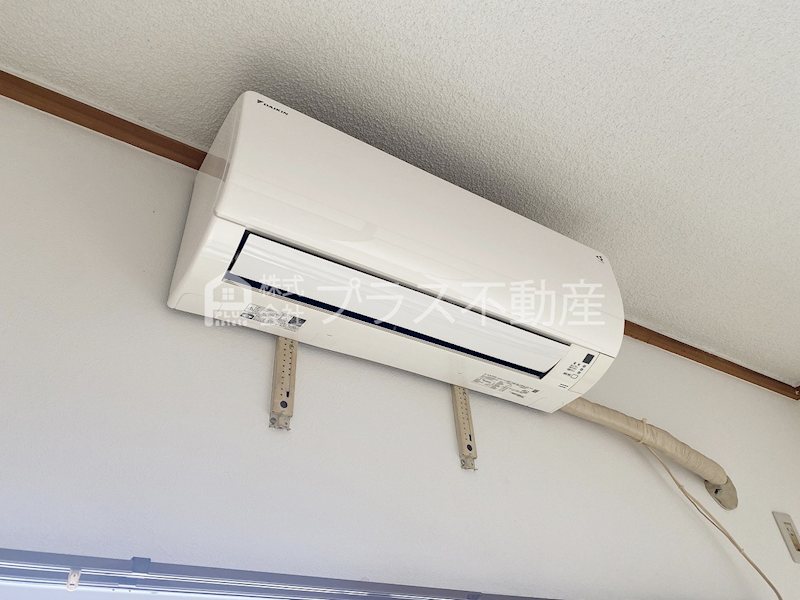 セキュリティ　同一建物別室