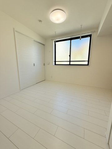 居室・リビング　※別部屋写真参照