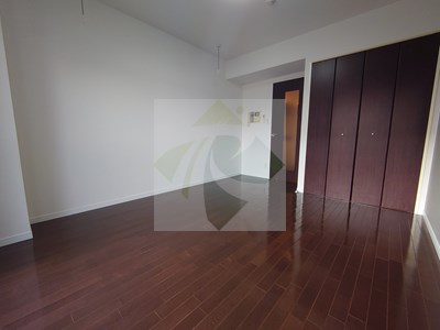 居室・リビング　レジディア中目黒II