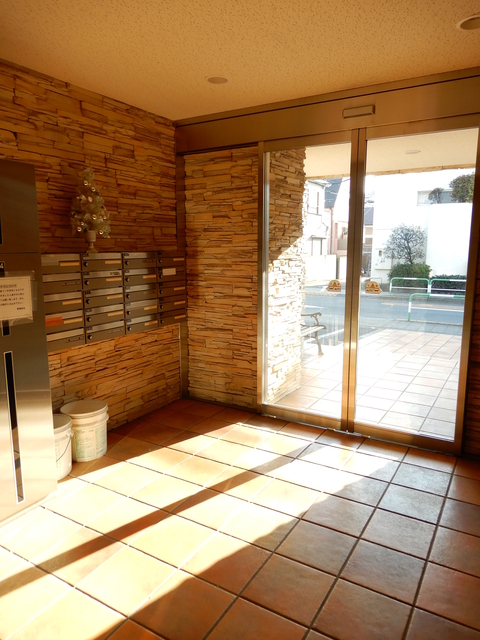 ロビー　ロビー