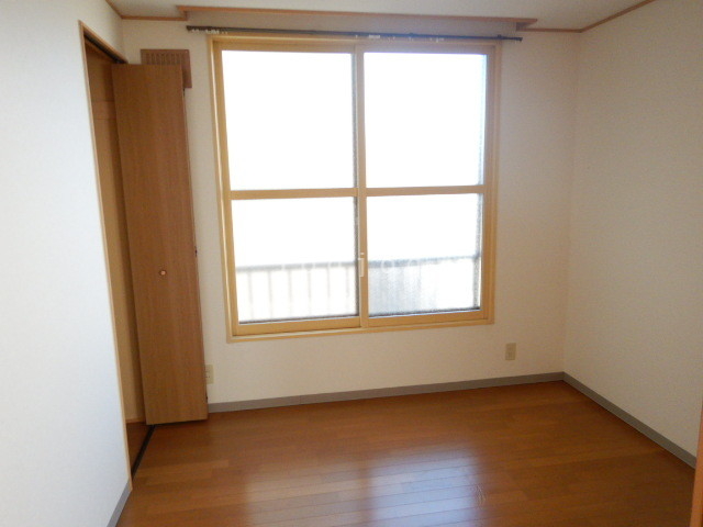 その他部屋・スペース　寝室