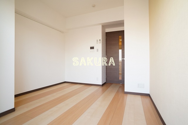 その他部屋・スペース　開放感のある室内♪