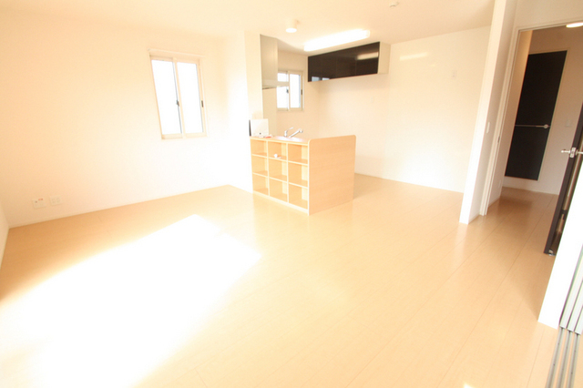 居室・リビング　※別室の参考写真の為、現況優先です。