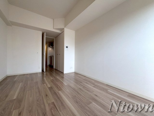 居室・リビング　使いやすいリビングです