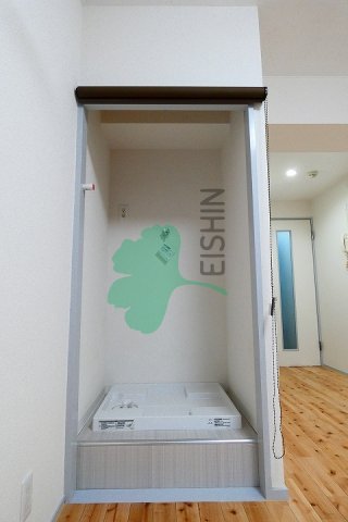 収納　収納です。