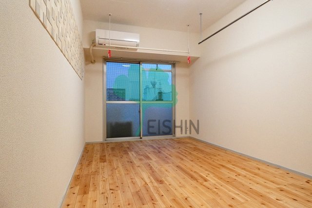 居室・リビング　アレンジ自由自在の広々空間です！