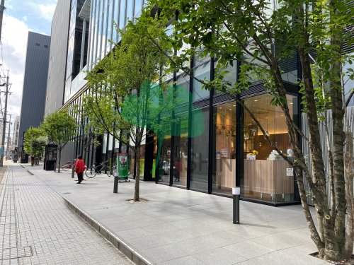 スーパー　レガネットキュート テラソ店（スーパー）まで113m