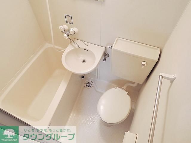 バス・シャワールーム　★ユニットバス★