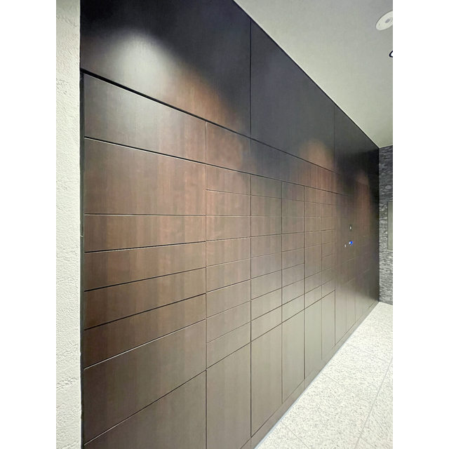 その他共有部分　宅配ボックス