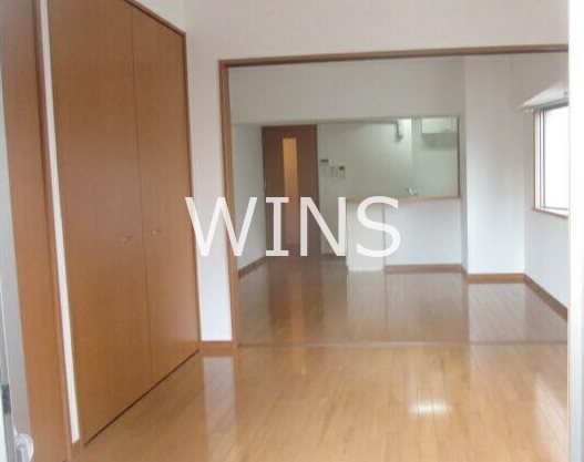 居室・リビング　別部屋参考写真です