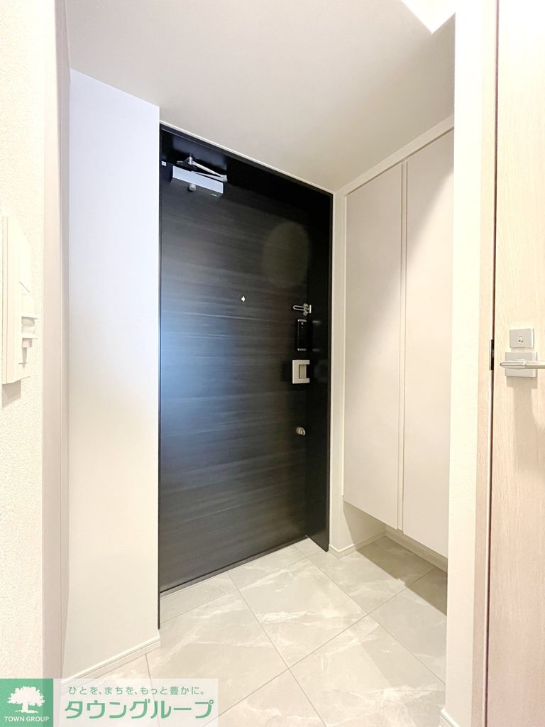 玄関　★タウンハウジング五反田店取扱い★