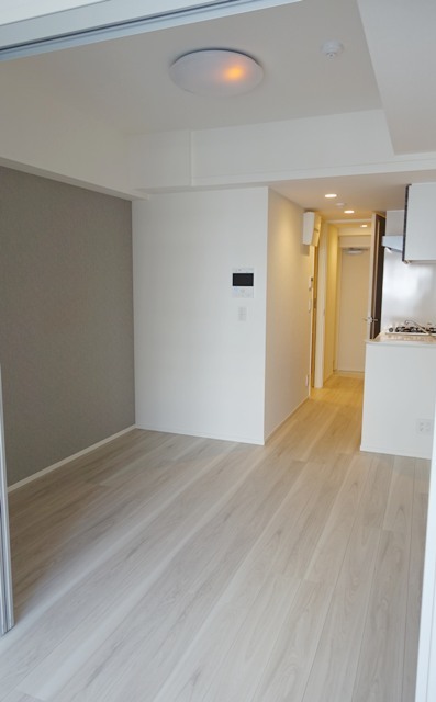 居室・リビング　※写真は同タイプ住戸です。